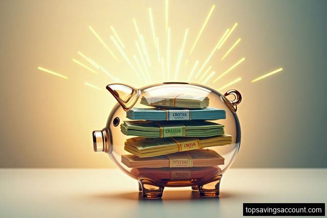 How to Maximize Your Savings Account Returns